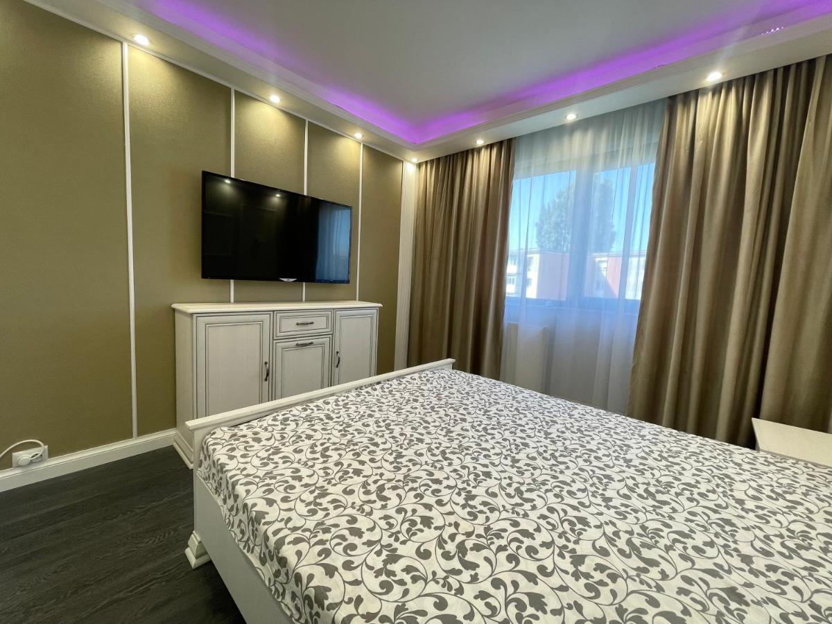 White Residence Craiova Eksteriør bilde